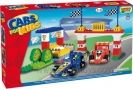 UNICO Конструктор Финала на F1 KID CARS 61 части